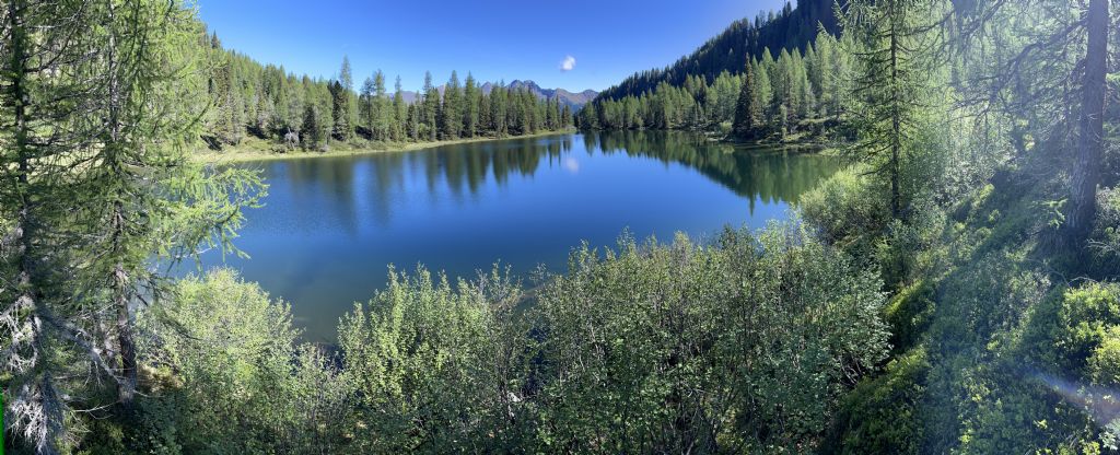 Laghi.......del TRENTINO